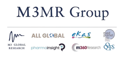 M3 Global Research