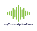 myTranscriptionplace